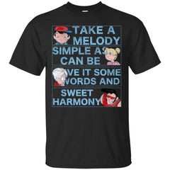 TEDDY - Song of Mother T Shirt & Hoodie