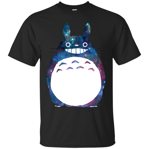 Totoro  - Space Totoro myneighbortotoro T Shirt & Hoodie
