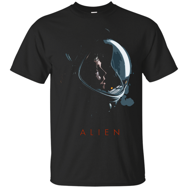 ALIEN - Ripley in Space T Shirt & Hoodie