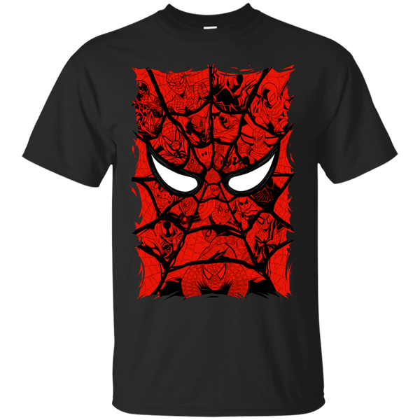 Marvel - I Like Spider spiderman T Shirt & Hoodie