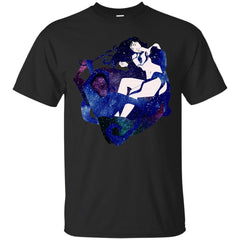 WOMAN - Celestial T Shirt & Hoodie