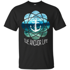 ANCHOR - TheAnchorLife T Shirt & Hoodie