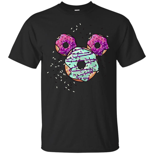 BERRY - Pop Donut  Berry Frosting T Shirt & Hoodie