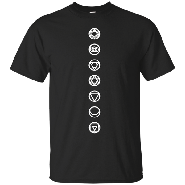 AL KHEMET - AlKhemet 0 version 2 T Shirt & Hoodie