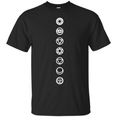 AL KHEMET - AlKhemet 0 version 2 T Shirt & Hoodie