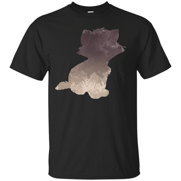 BERLIOZ - Kitten Inspired Silhouette T Shirt & Hoodie