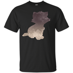 BERLIOZ - Kitten Inspired Silhouette T Shirt & Hoodie