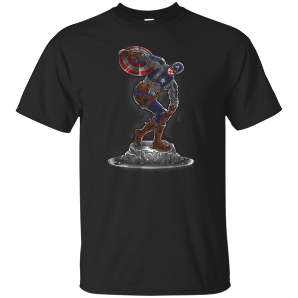 Marvel - Shieldobolus captain america T Shirt & Hoodie