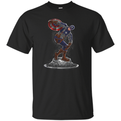 Marvel - Shieldobolus captain america T Shirt & Hoodie