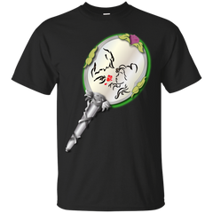 BEAUTY AND THE BEAST - Show Me the Girl T Shirt & Hoodie