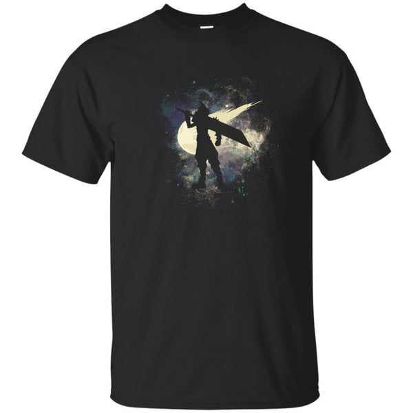 CLOUD - Cloud Space T Shirt & Hoodie