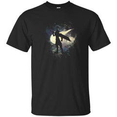 CLOUD - Cloud Space T Shirt & Hoodie