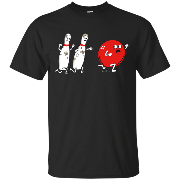 Father - Ten Pins Turn the Tables grandpa T Shirt & Hoodie