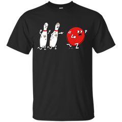 Father - Ten Pins Turn the Tables grandpa T Shirt & Hoodie