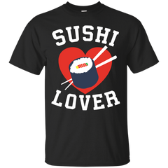 Mom - Sushi Lover Cute Funny Food Lover Saying sushi T Shirt & Hoodie