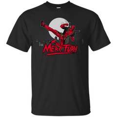 Deadpool - Merc Fury deadpool kung fury T Shirt & Hoodie
