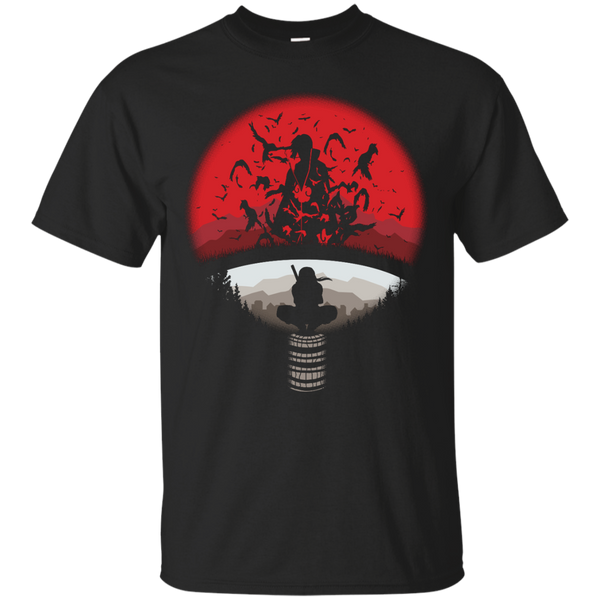 Naruto - FAN CLAN SYMBOL T Shirt & Hoodie