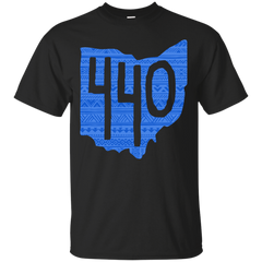 Cleveland - 440 cleveland T Shirt & Hoodie