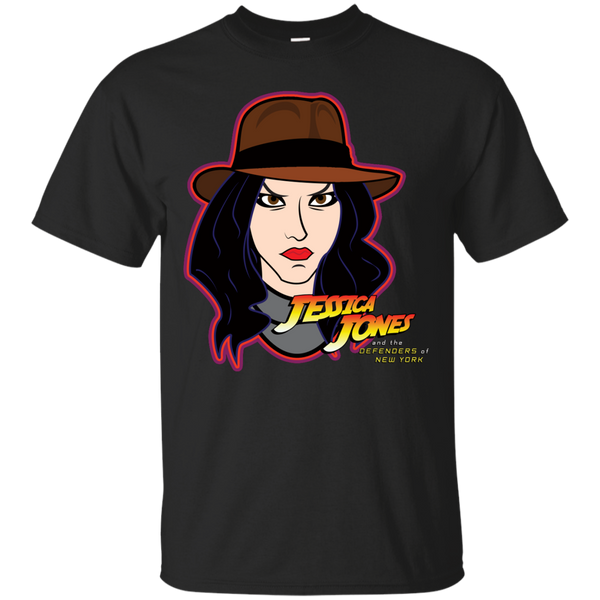 Marvel - Jessica Jones jessica jones T Shirt & Hoodie