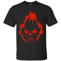 Marvel - SPIRIT OF VENGEANCE 2 spirit of vengeance T Shirt & Hoodie