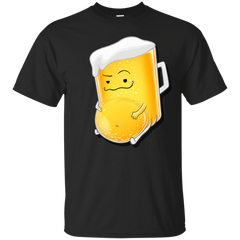 BEER - Beer Belly T Shirt & Hoodie