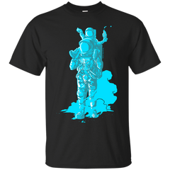 ASTRONAUT - Onwards Space Dad T Shirt & Hoodie