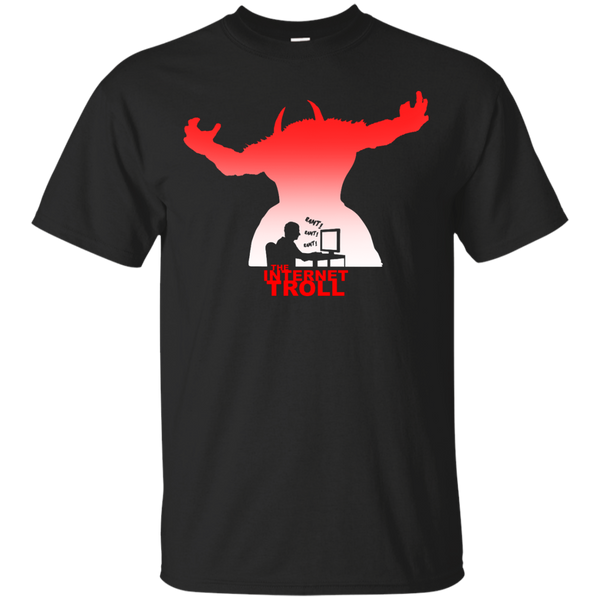 Marvel - The Internet Troll the internet T Shirt & Hoodie