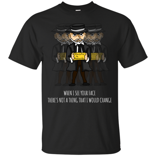 BEAUTY - Pirandello T Shirt & Hoodie