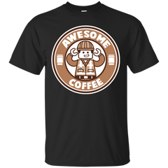 Lego - AWESOME COFFEE T Shirt & Hoodie