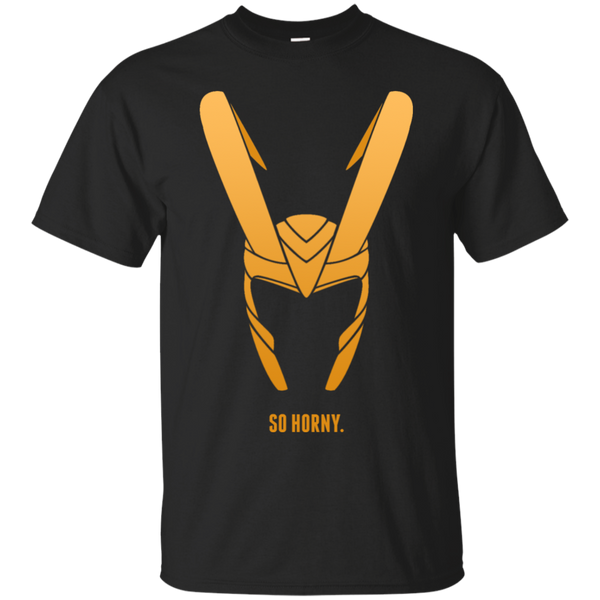 Marvel - Naughty Loki loki T Shirt & Hoodie