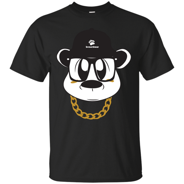 BEAR - Old School Bear T Shirt & Hoodie