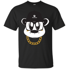 BEAR - Old School Bear T Shirt & Hoodie