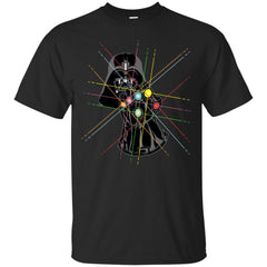 STAR WARS - Infinity Galaxy T Shirt & Hoodie
