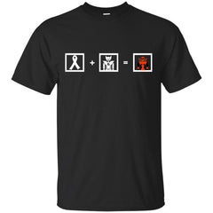 COMIC BOOK - how to build a Deadpool T Shirt & Hoodie