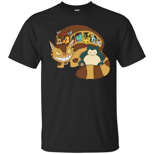Totoro  - Pokbus studio ghibli T Shirt & Hoodie