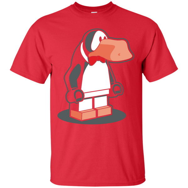 Lego - LEGOPUS T Shirt & Hoodie