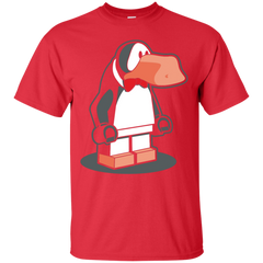 Lego - LEGOPUS T Shirt & Hoodie