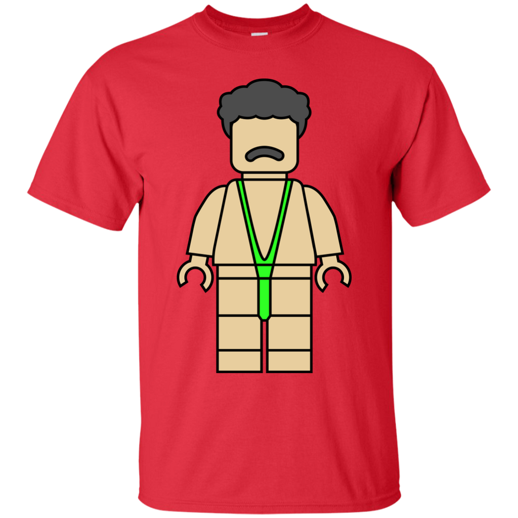 Lego LEGO BORAT T Shirt Hoodie 1920TEE