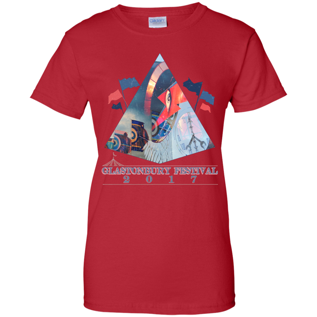 Camping - Glastonbury Festival 2017 glastonbury T Shirt & Hoodie