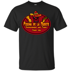 Deadpool - Piscina de la muerte  Chimichangas and tacos piscina de la muerte T Shirt & Hoodie
