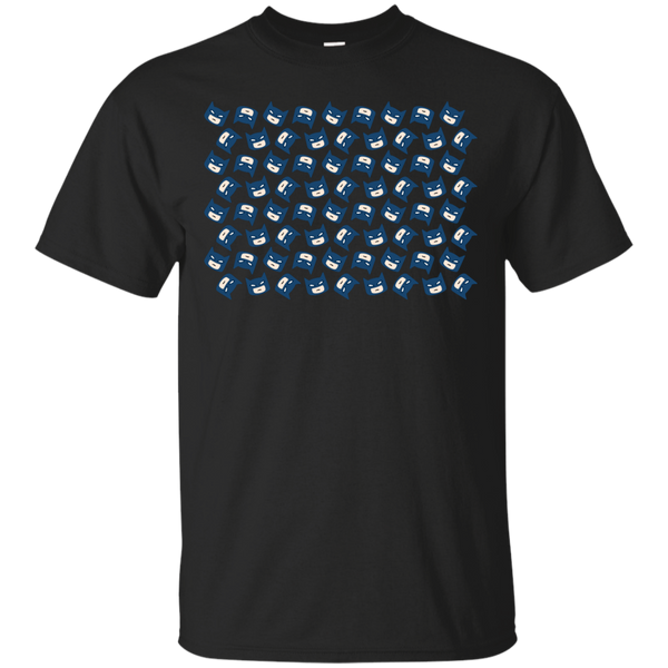 Marvel - Masked Knight Dumplings the batman T Shirt & Hoodie