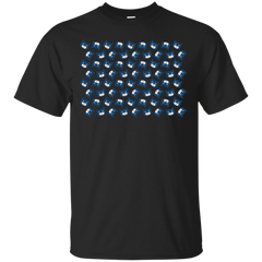 Marvel - Masked Knight Dumplings the batman T Shirt & Hoodie