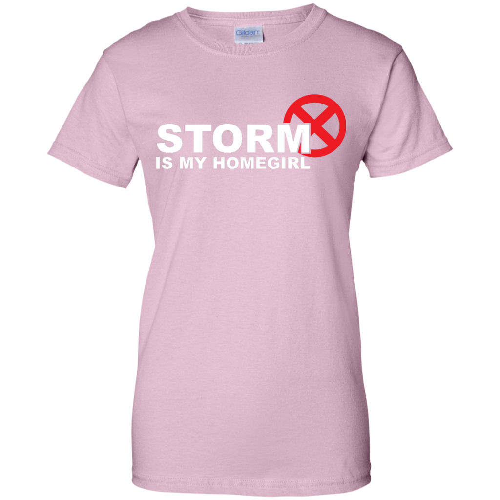 Marvel - Homegirl  Storm homegirl T Shirt & Hoodie
