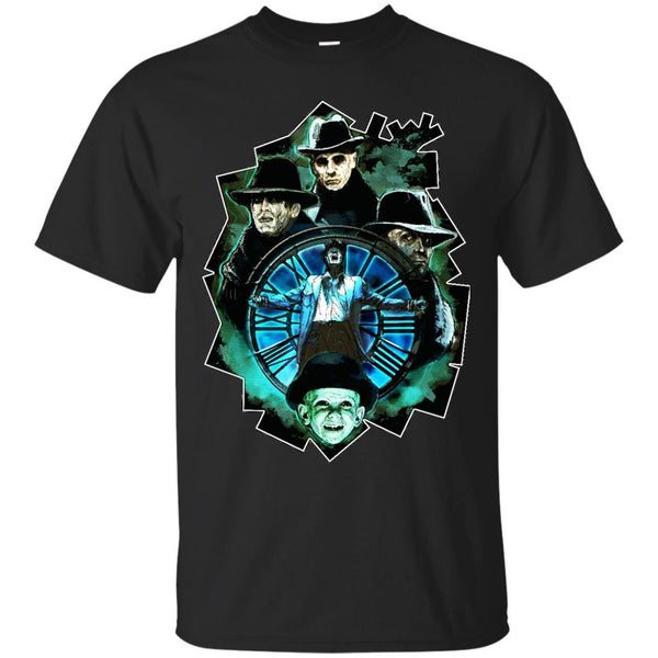 ALEX PROYAS - DARK CITY The Strangers T Shirt & Hoodie