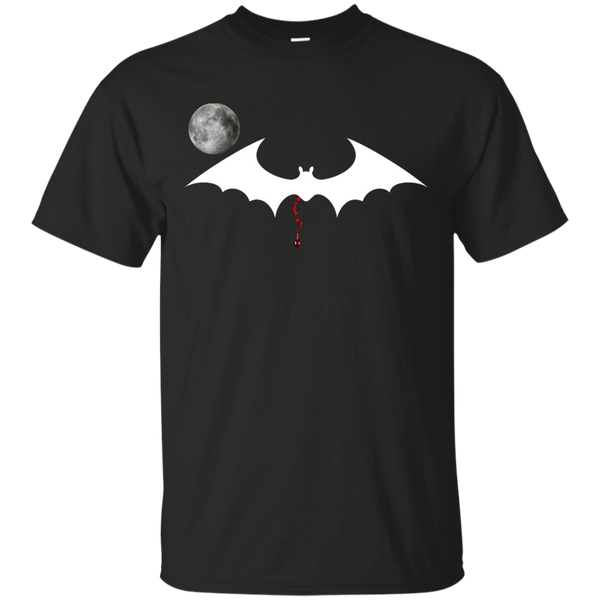 BAT - Horror bat T Shirt & Hoodie
