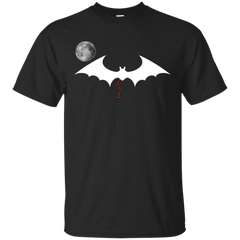BAT - Horror bat T Shirt & Hoodie