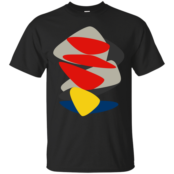 ABSTRACT - EQUILIBRIUM T Shirt & Hoodie