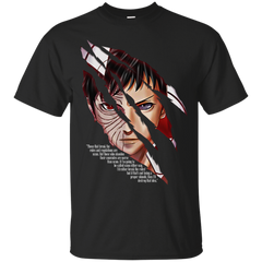 ALEXKRAMER - Hidden Identity T Shirt & Hoodie