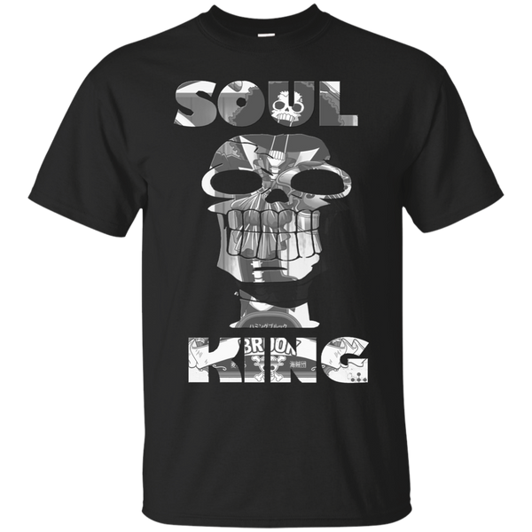 Naruto - BROOK TEE T Shirt & Hoodie