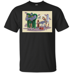Marvel - Alterations marvel T Shirt & Hoodie